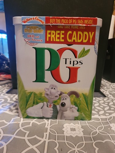 Tips wallace gromit - tips, &
