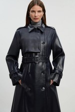 Karen Millen Trench Coat