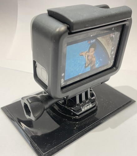 Gopro hero7 white action - gopro,