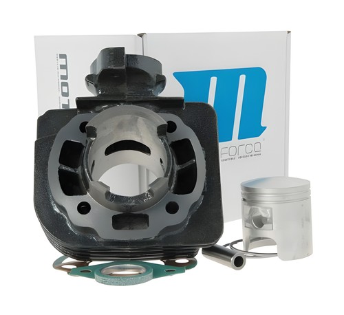 Cylinder kit motoforce - kit,