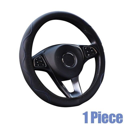 Car steering wheel cover - steering, anti