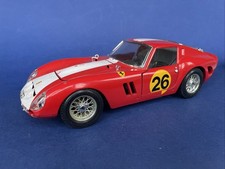 1:18 Cars Ferrari Burago 250