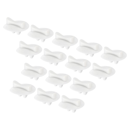 15pcs industrial - t8,
