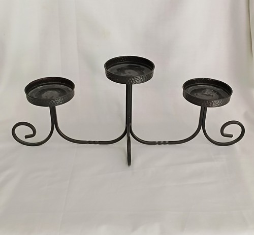 Vintage partylite 1990s black - partylite,