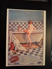 Picture Postcard-:Pear's Soap