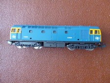 Vintage Lima D6524 Locomotive Train Used