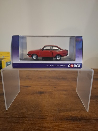 Corgi va14902 ford escort - corgi,