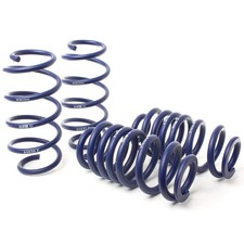 H&R 51632 Lowering Sport Front