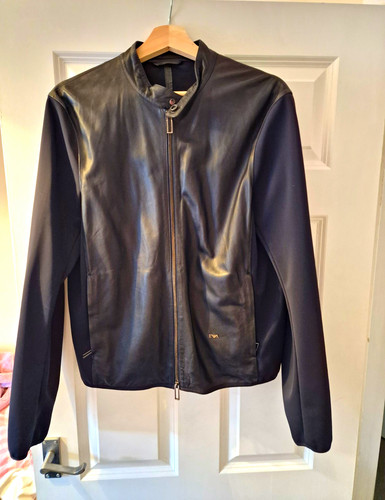 Emporio armani men black - emporio,