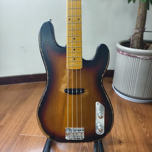 String precision electric - 4,