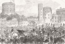 WINDSOR.Marriage of Princess