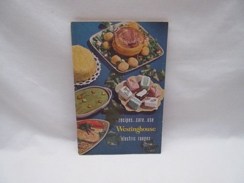 Vintage westinghouse electric - vintage,