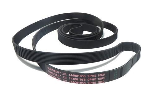 Contitech tumble dryer - contitech, belt