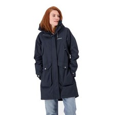 Didriksons Thelma Womens Parka