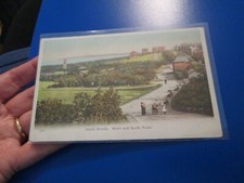 Postcard of South Shields