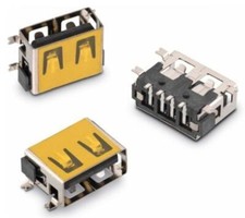 1 x Wurth Elektronik WR-COM