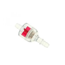 Fuel filter FastFlow II - red
