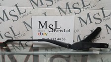 MERCEDES W202 C CLASS FRONT LEFT WIPER ARM NEARSIDE A2128201044