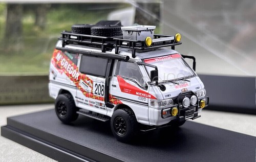 Autobots 4wd delica l300 - 4wd,