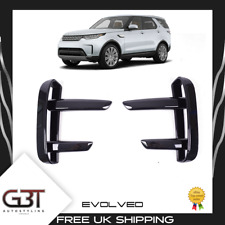 Front Bumper Grille Blades