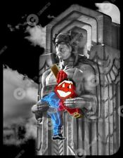 Cleveland Indians Guardians