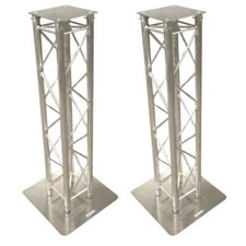 2x Thor Quad Truss Podium 1.5M