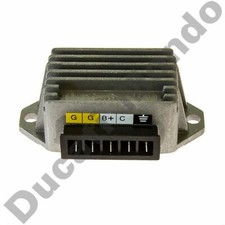 CIF regulator rectifier 12V