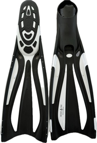 Diving fins snorkelling - diving,