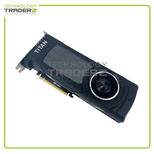 Nvidia geforce gtx titan - geforce,