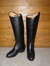 Loveson Treadstone Black