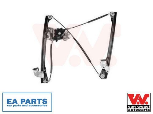 Window regulator for polo - regulator, vw
