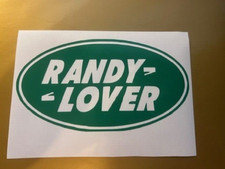 Funny Car Stickers Waterproof