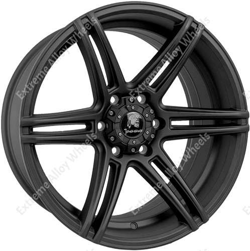 Navajo alloy wheels - 20",