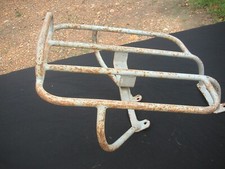 Lambretta Scooter Luggage Rack