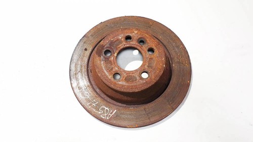 Ford mondeo 2008 - 2008, brake