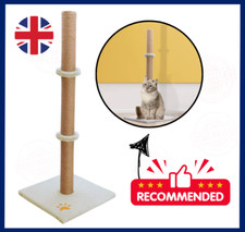 Cat Scratching Post 90cm Tall