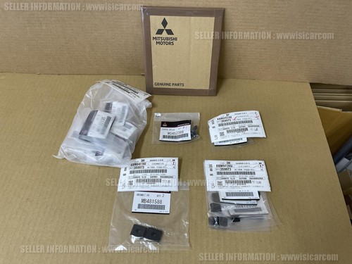 Mitsubishi lancer evolution - lancer,