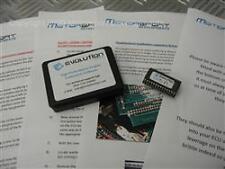 Cosworth L8 380 BHP Chip for Siemens 55lb Injectors & full fitting instructions