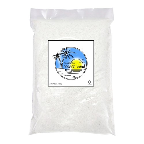 Lbs natural white beach - white,