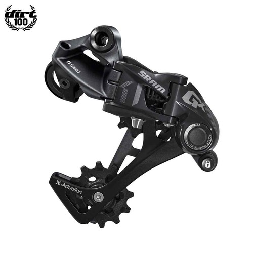 Sram rear derailleur mech 1 - rear,