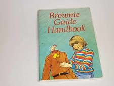 Brownie Guide Handbook