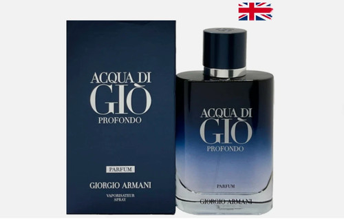 Giorgio armani acqua - giorgio,