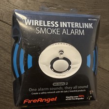 Fireangel WST-630Q Wi-Safe2