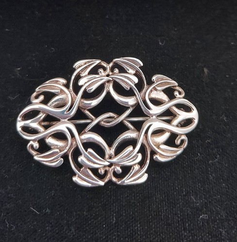 Vintage sterling silver - vintage,