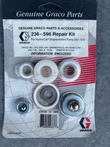 Graco 236596 hydra cat