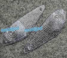 Front Indicator Lens Turn