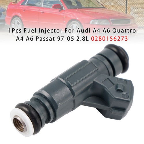 1pcs fuel injector - injector, a4