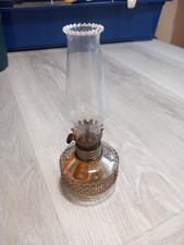 Lamplight Farm, Vintage Brass