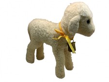Steiff animal lamb 26cm - lamb, 24