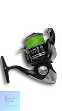SHIMANO EXSENCE BB 4000S Spinning Reel - Used with Minor Scratches